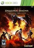 Dragon's Dogma: Dark Arisen (Xbox 360)